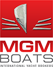 MGM Boats Cork